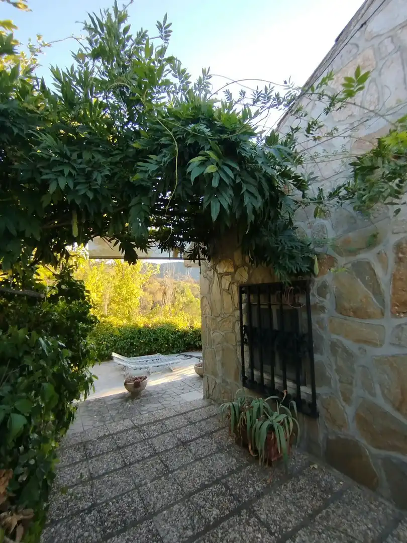 Casa amb jardí en venda a Burgohondo, imagen 10