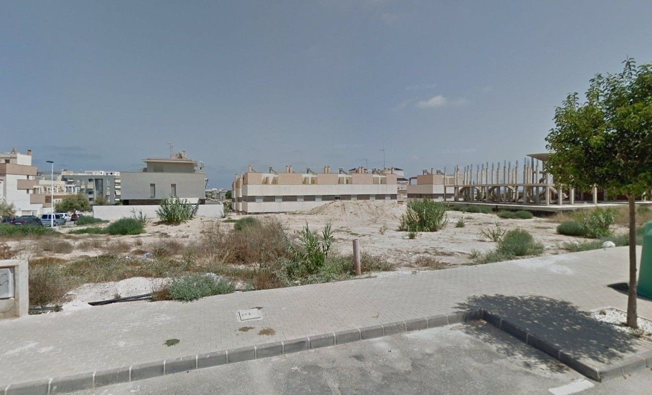 Residential for sale in Guardamar del Segura