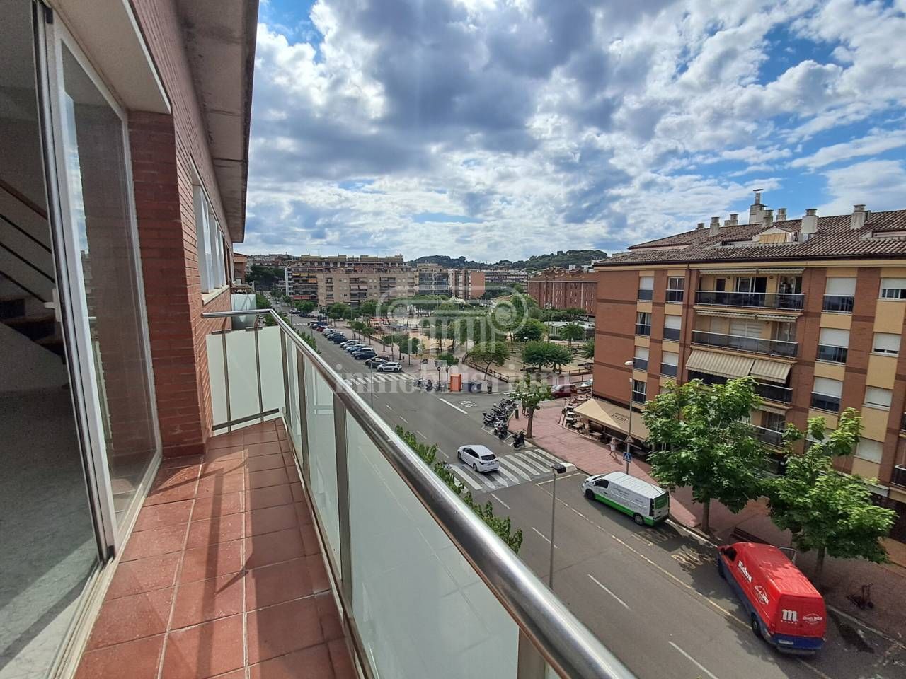 Dúplex en venda a Narcís Macià i Domènech, Fenals