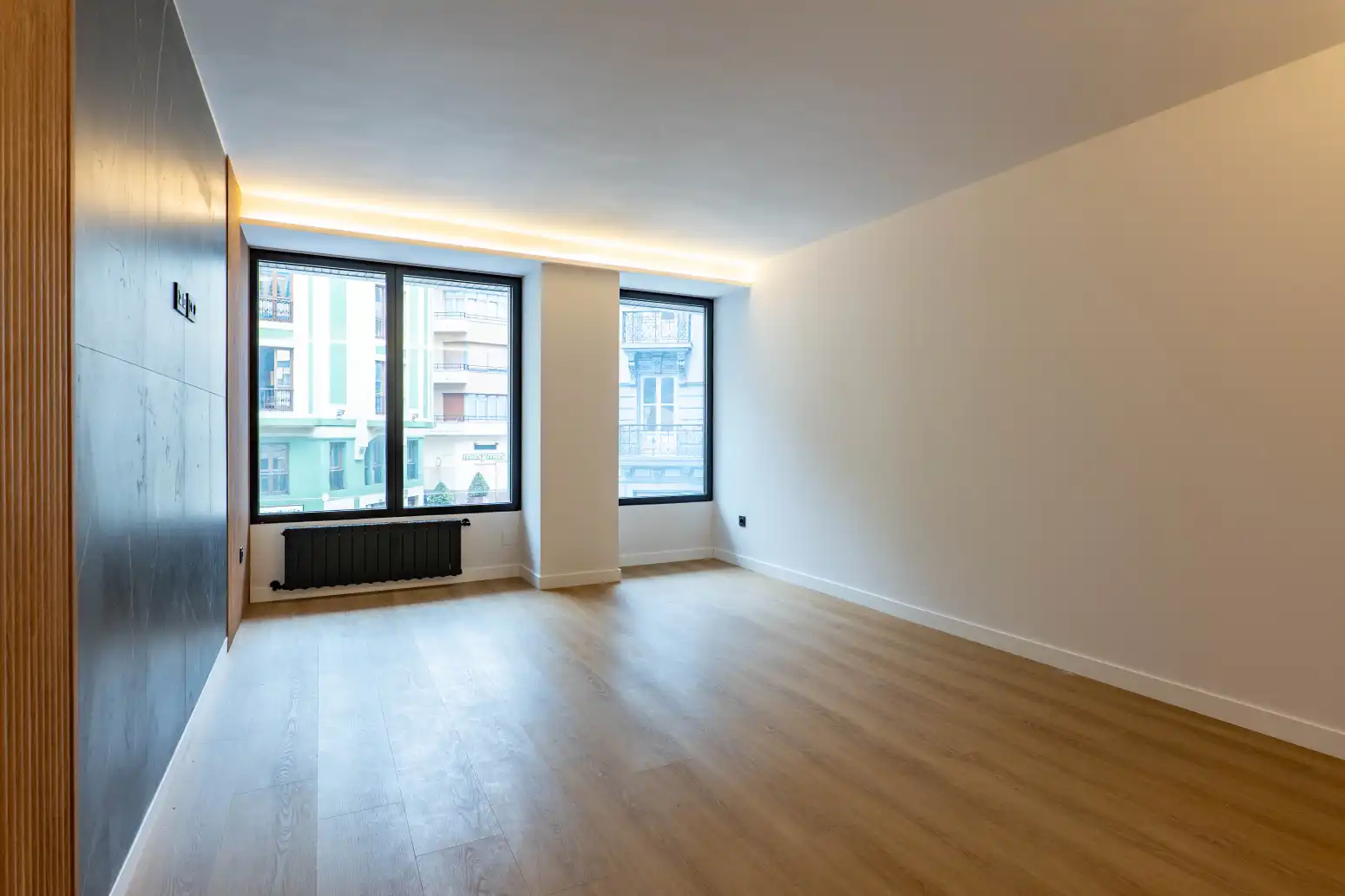 Wohnung zum Verkauf in Gijón - Calle Trinidad, 6, Cimadevilla