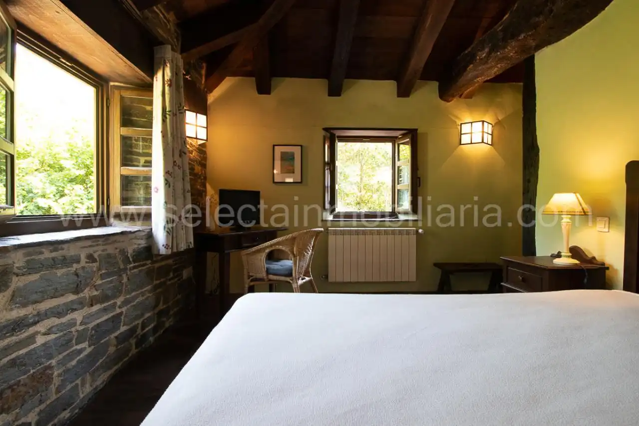 Maison rustique avec jardin à vendre à PUMARES, imagen 25