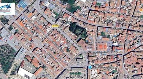 Foto 2 de Pis en venda a Calle Virgen de la Cabeza, Jamilena, Jaén