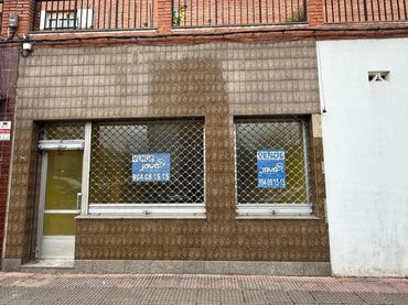 Business premises for sale in Cancienes - Grupo san José