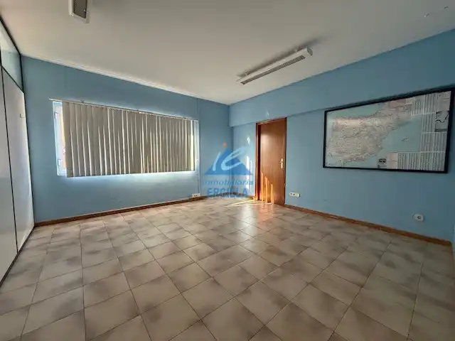 Oficina con ascensor en venta en Polígono Industrial Trapaga-Ugarte Poligonoa 3L, imagen 6