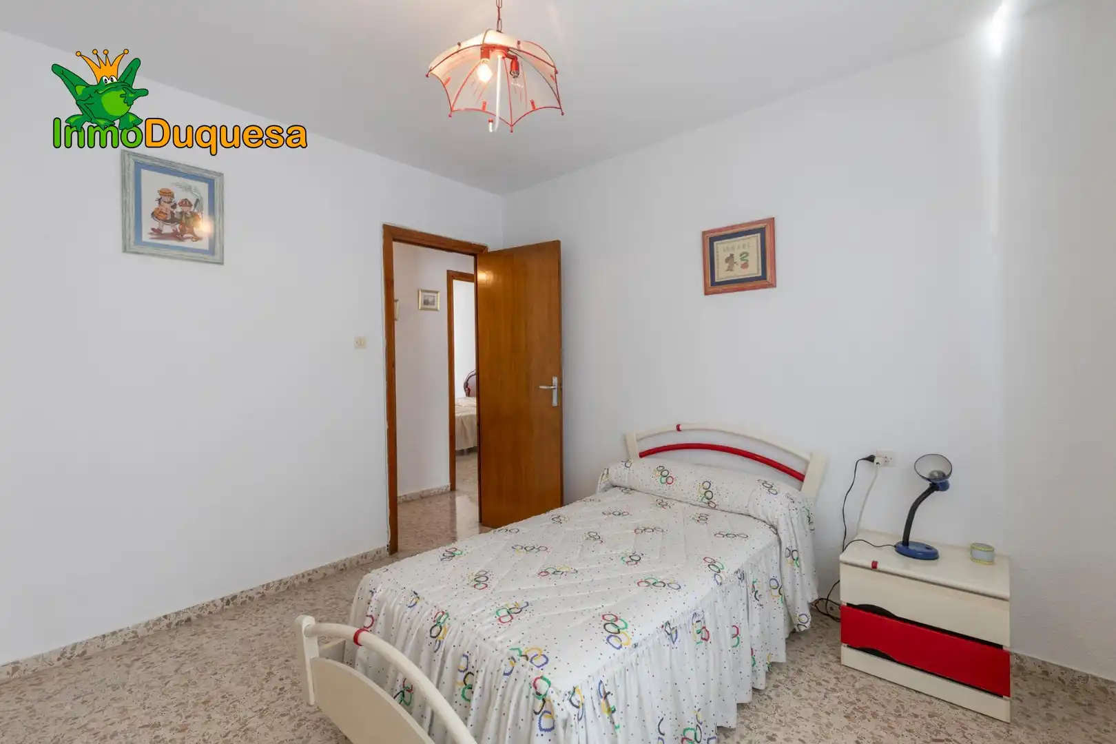 Casa a schiera con terrazza in vendita a Atarfe, imagen 32