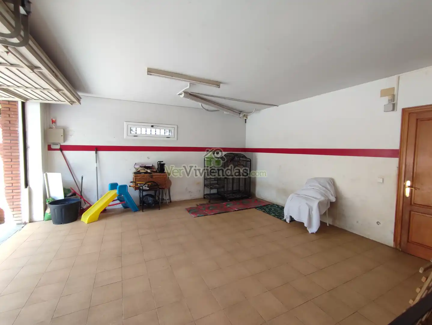 Casa o xalet en venda en Esparreguera amb Aire condicionat, Calefacció i Jardí privat