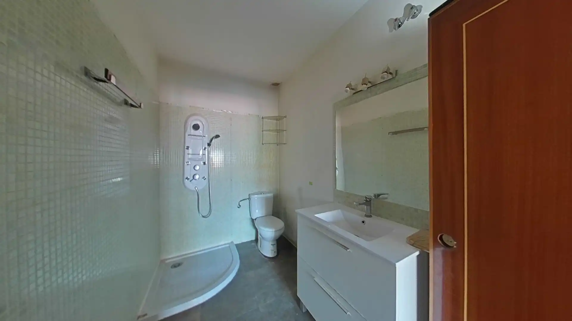 Baño de Piso en venta en Las Navas del Marqués 