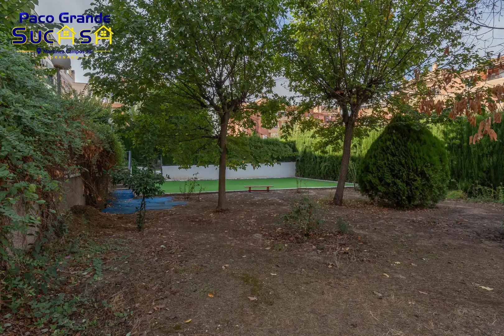 Piso con piscina en venta en Calle Calle María de Maeztu 21, imagen 72