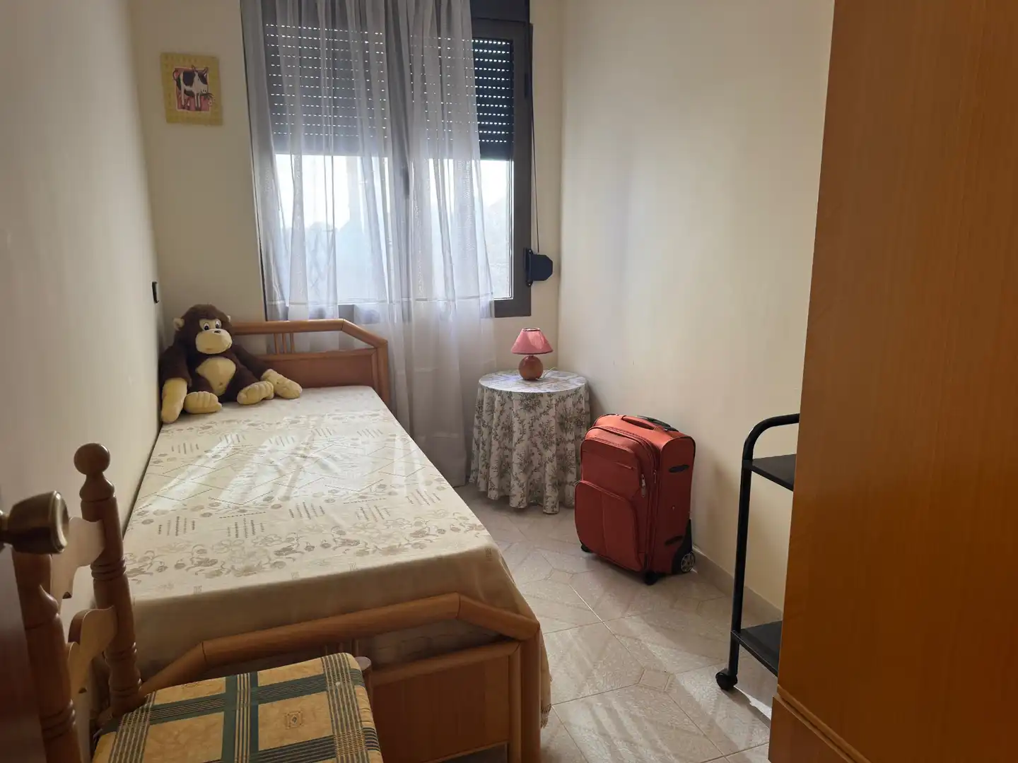 Flat for sale in Calle de los Serranos de Aparicio, 6, Cretas
