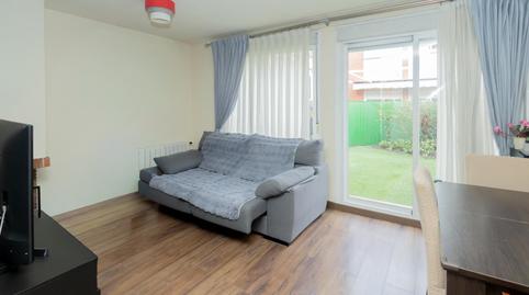 Foto 5 de Casa adosada en venda a El Olivar - La Magdalena, Colmenar Viejo