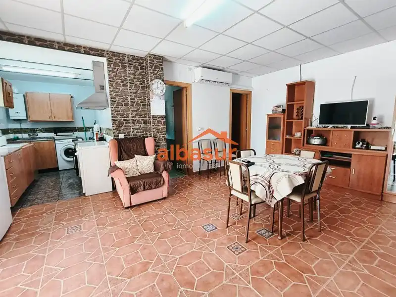 Houses for sale in Almodóvar del Río  with Air Conditioner, Heating and Private garden