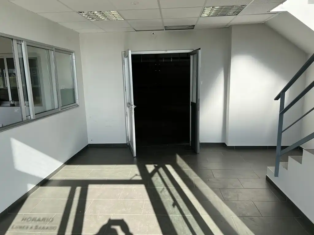 Industriegebäude zur Miete in Rúa dos Carros 1, imagen 25