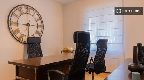 Foto 5 de Piso de alquiler en El Viso, Madrid