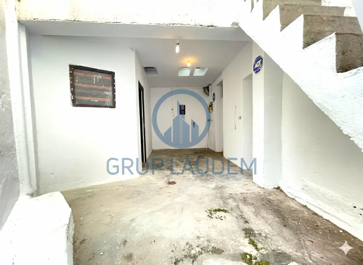 Commercial properties for sale in Mataró