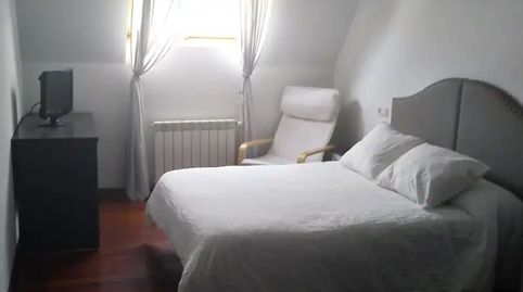 Foto 4 de Piso en venta en Rúa Padre Sarmiento, 8, Alto del Castaño, Narón
