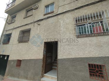 Appartement à vendre à TR FERNANDO GOMEZ (C) Pl:B Pt:IZ e/p/p/ /B/IZ  ABARAN (ABARAN) (MURCIA)