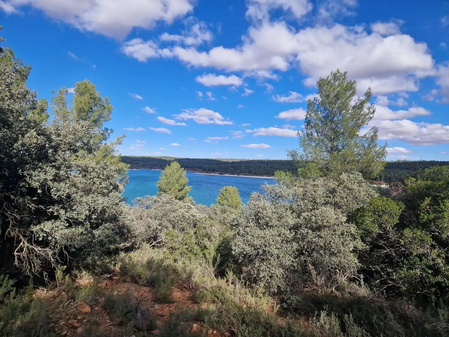 Rural land for sale in Pantano de Peñarroya 0, imagen 12
