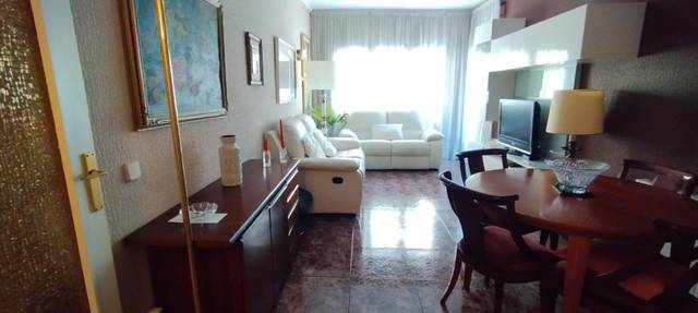 Piso en Venta en Carrer del Clot en El Clot