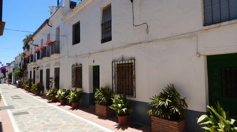 Foto 2 de Residencial en venda a Avenida Duque de Ahumada, 8b, Playa Bajadilla - Puertos, Málaga