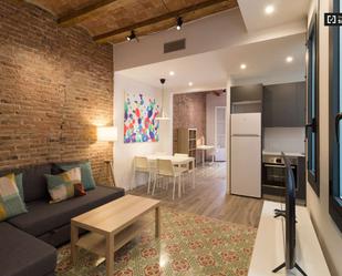 Apartment to share in La Nova Esquerra de l'Eixample