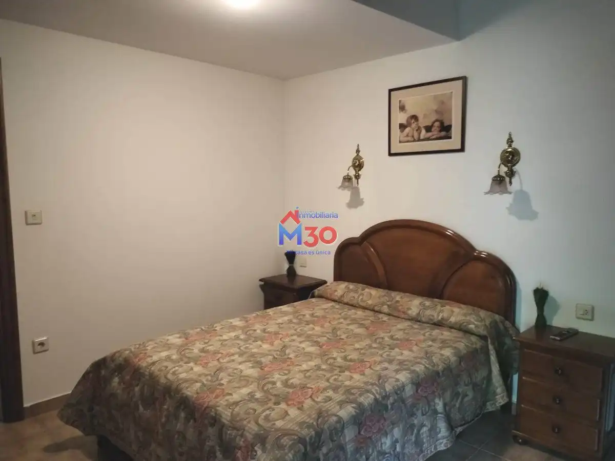 Bedroom of Commercial properties for sale in Valdegovia / Gaubea
