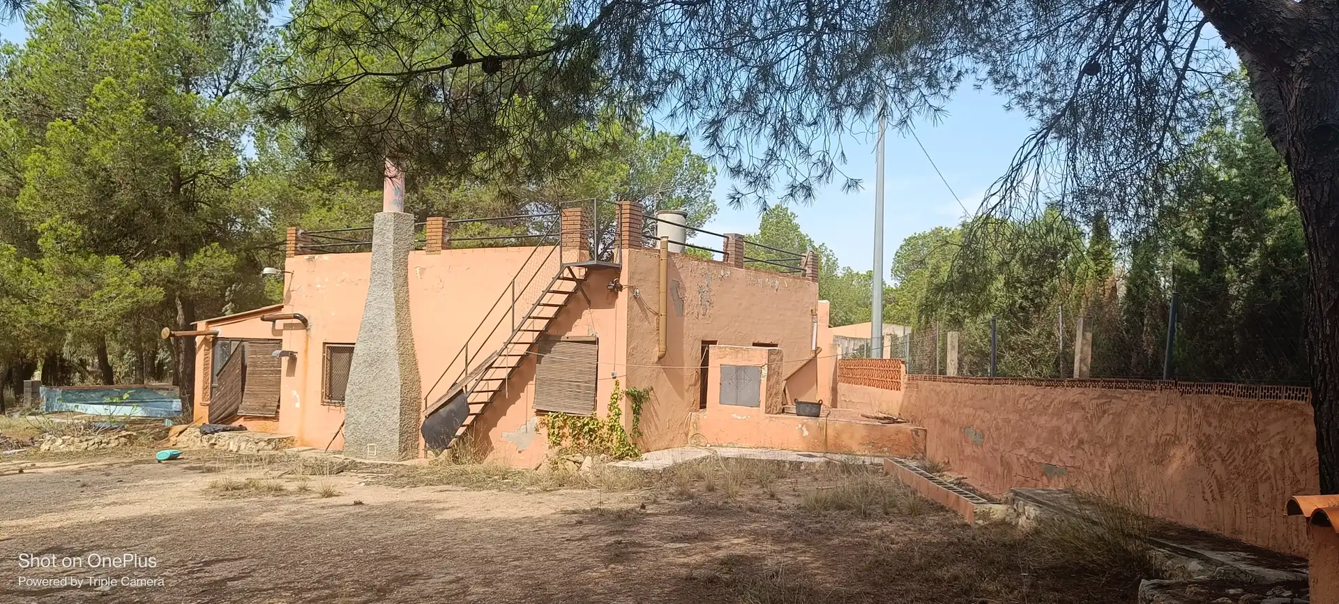 Casa o xalet en venda a Calle Aniceto Coloma, Almansa