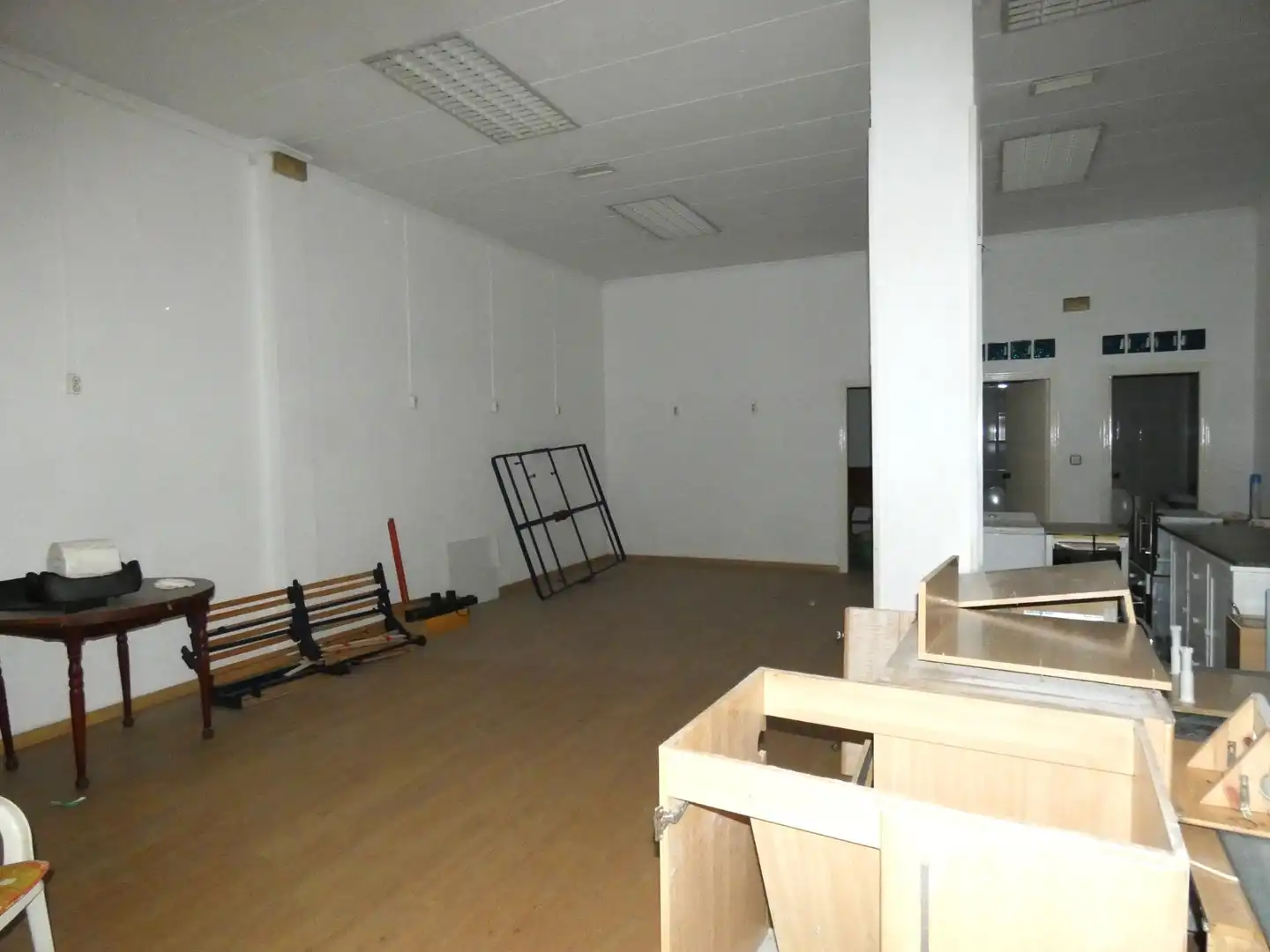 Business premises for sale in Alguazas, imagen 5