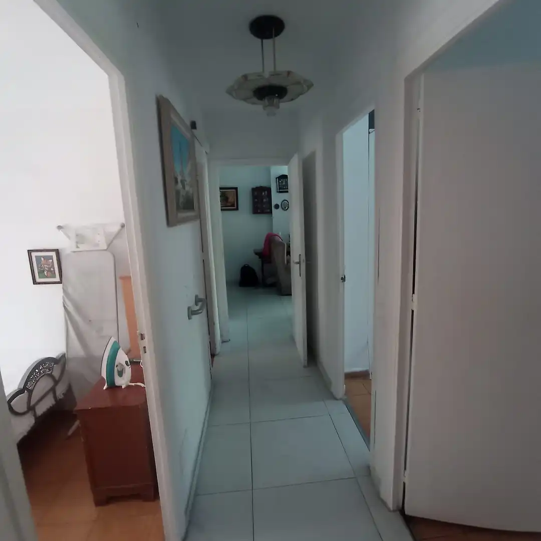 Piso en venta en AVENIDA COMANDANTE BENITEZ, Ensanche Centro - Puerto