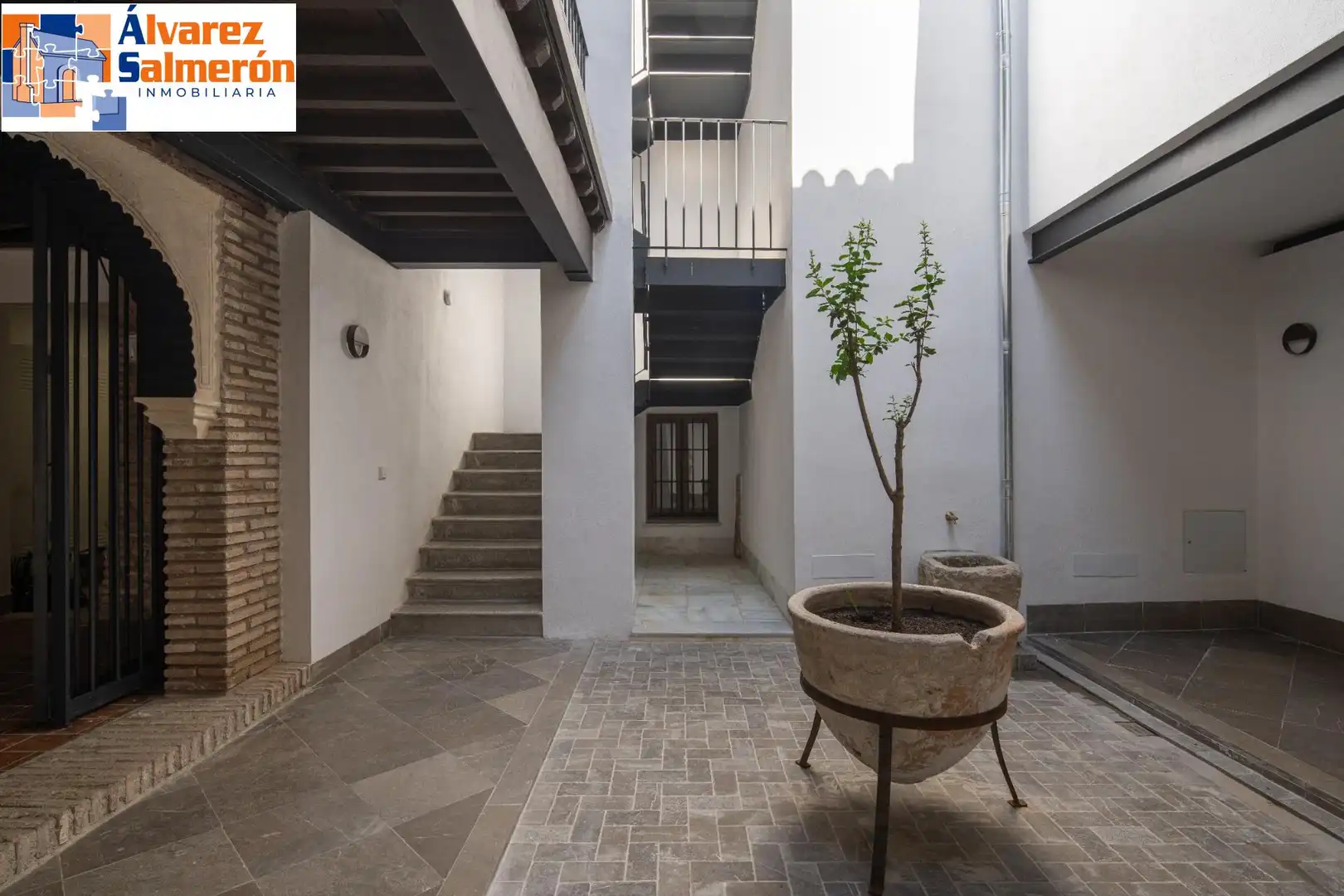 Flat for sale in Albaicín, imagen 20