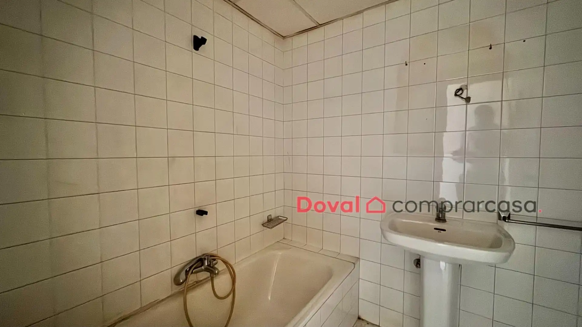 Baño de Dúplex en venta en Centro Urbano