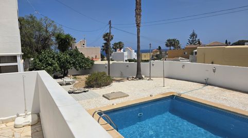 Foto 5 de Casa o xalet en venda a Vista de los Ángeles, Mojácar