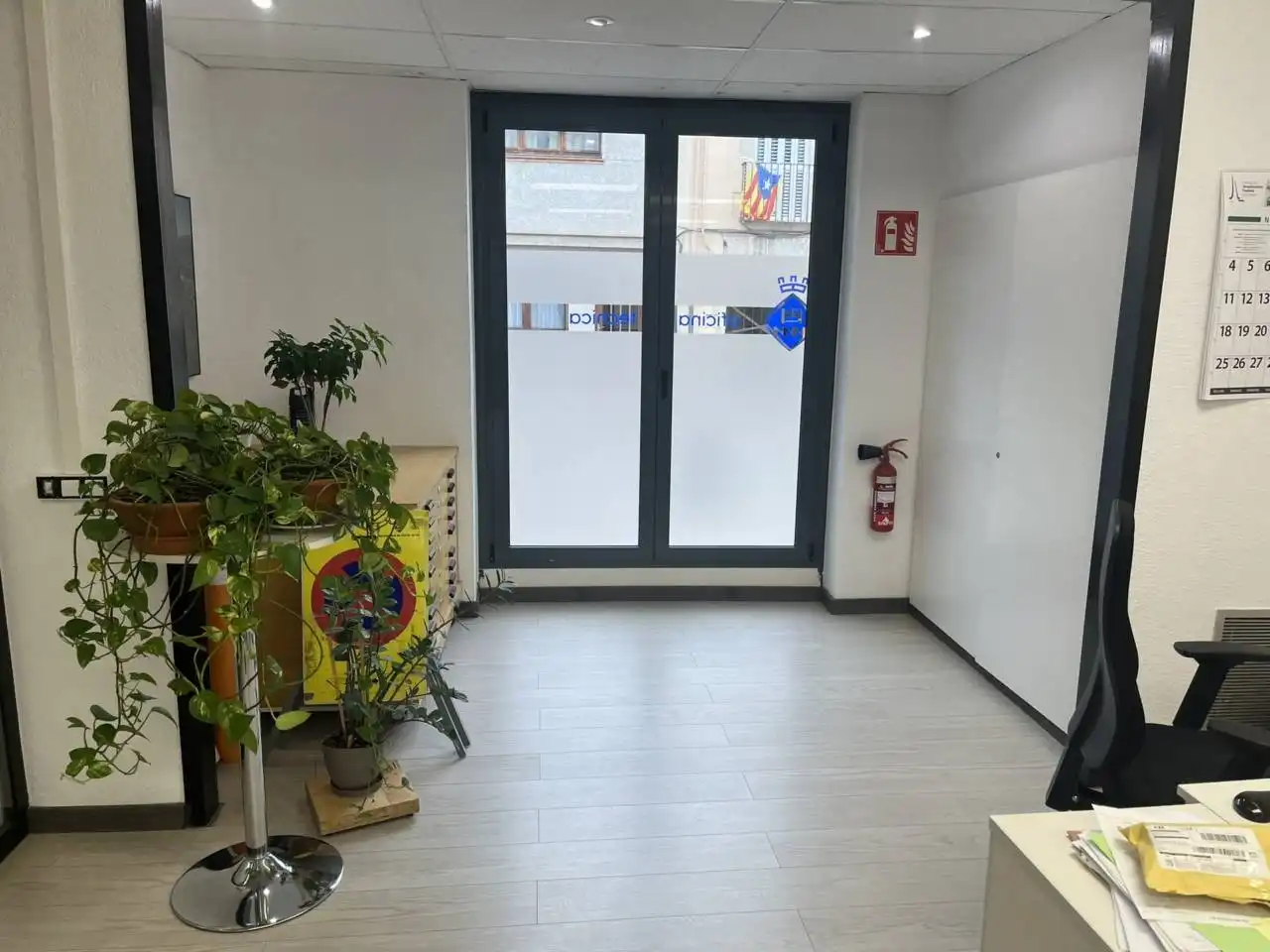 Gewerbefläche zur Miete in Sarrià de Ter, imagen 4