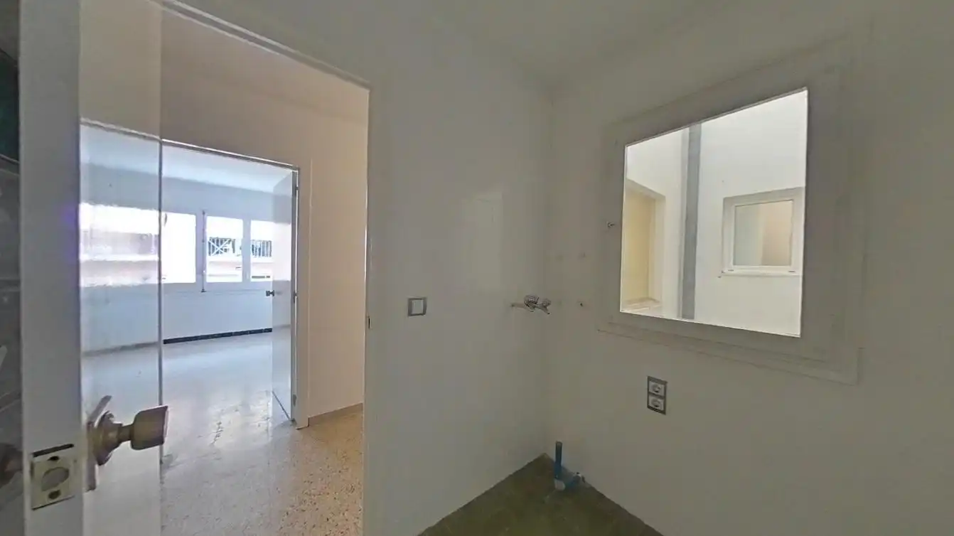 Wohnung zum Verkauf in Paseo Diputación, imagen 30