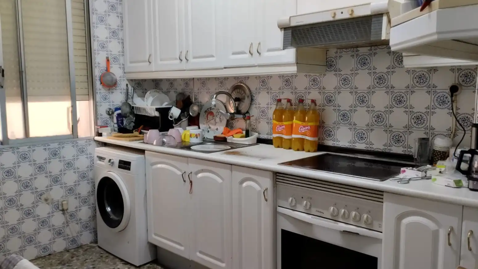 Appartement avec terrasse à vendre à Oeste