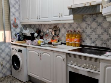 Wohnung mit Balkon zum Verkauf in Oeste