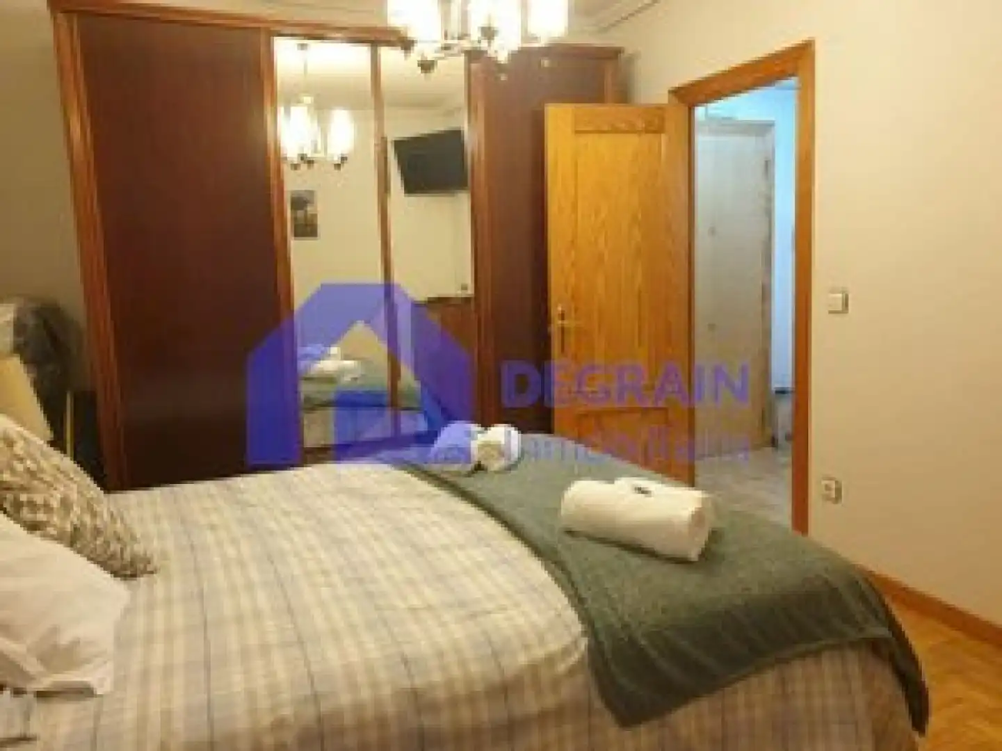 Habitación de Piso de alquiler en Oviedo 