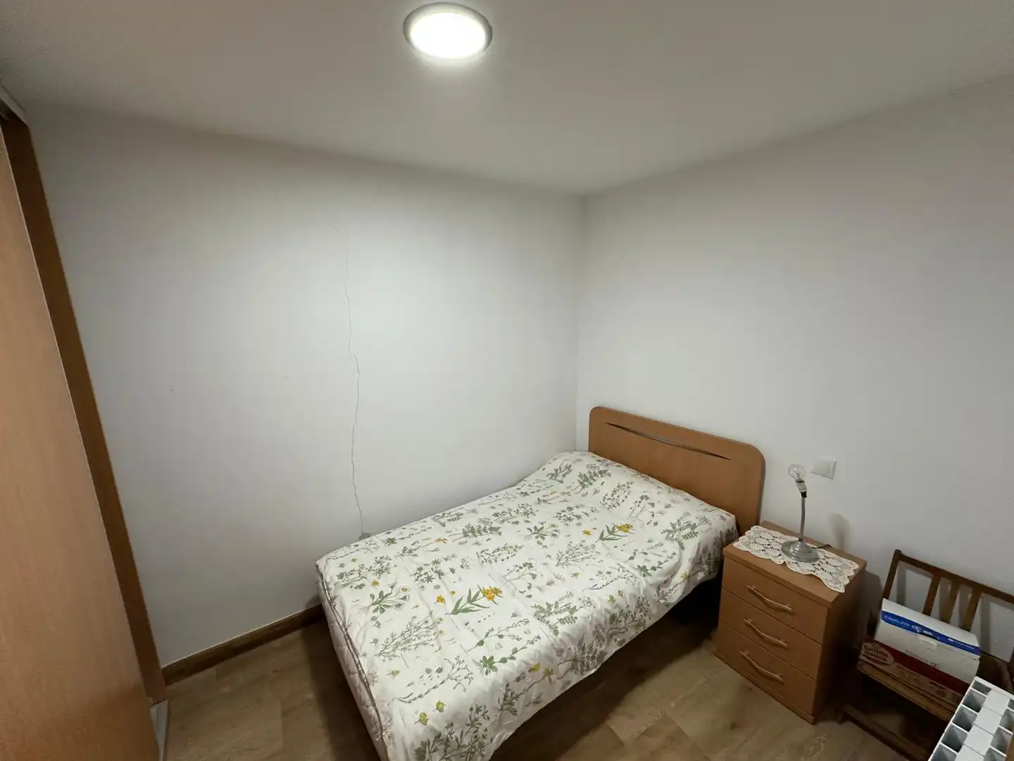 Habitación de Casa o chalet en venta en Palazuelos de la Sierra con Calefacción