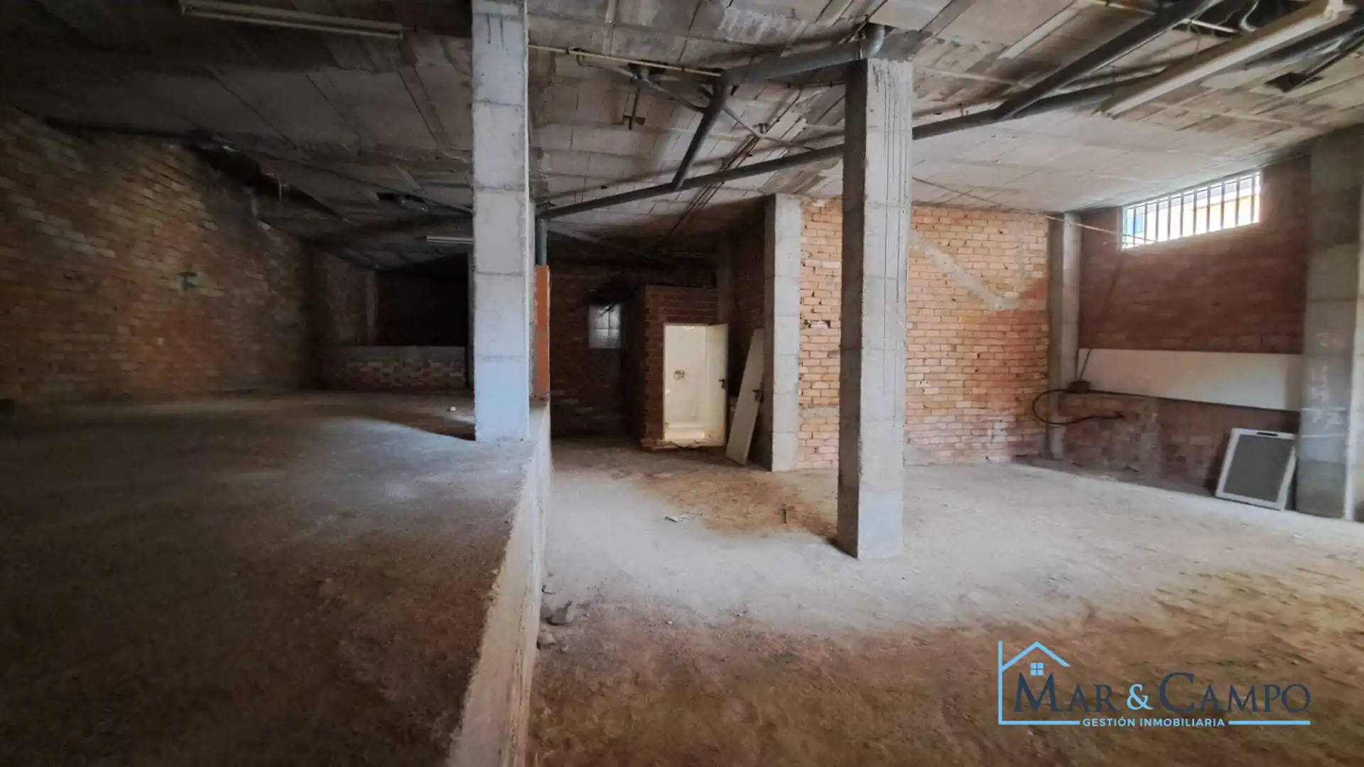 Business premises for sale in Travesía Manuel Acedo, imagen 5
