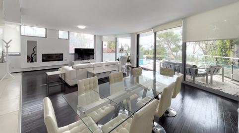 Foto 5 de Casa adosada en venda a Sierra Blanca, Málaga