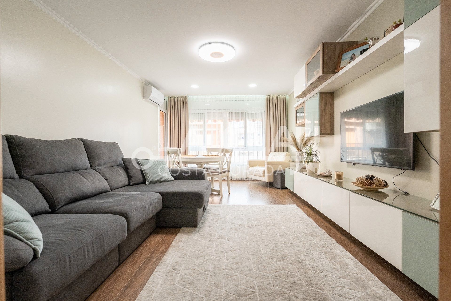 Piso en venta en Carrer del Montseny, 4, Vila-seca Poble, Vila-seca