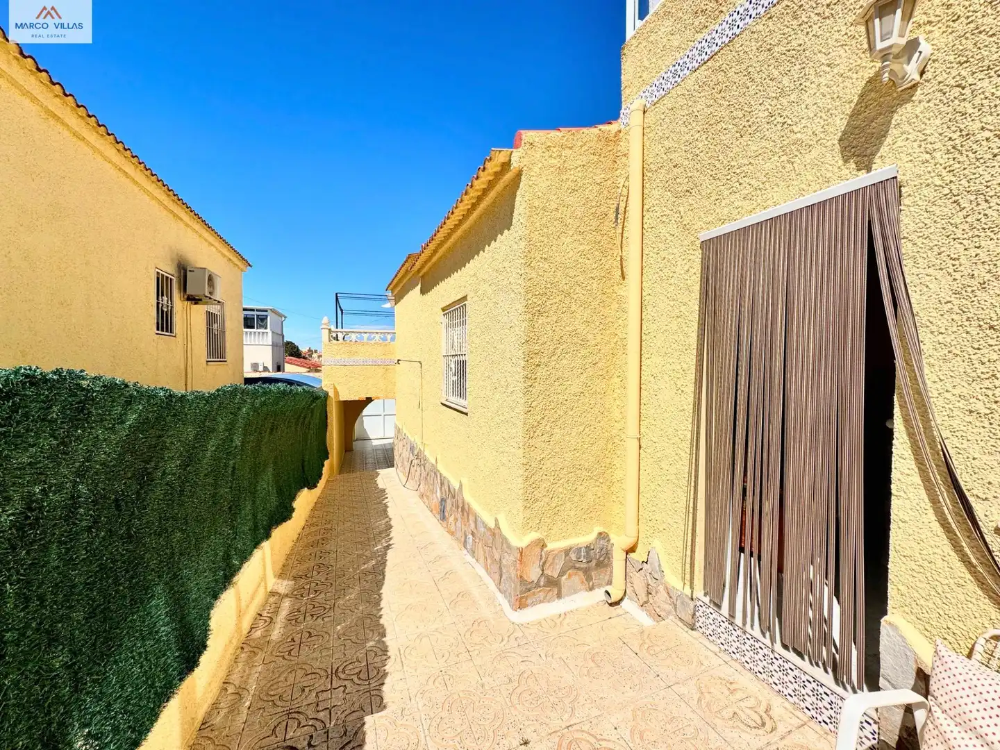 Chalet con terraza en venta en San Fulgencio, imagen 33