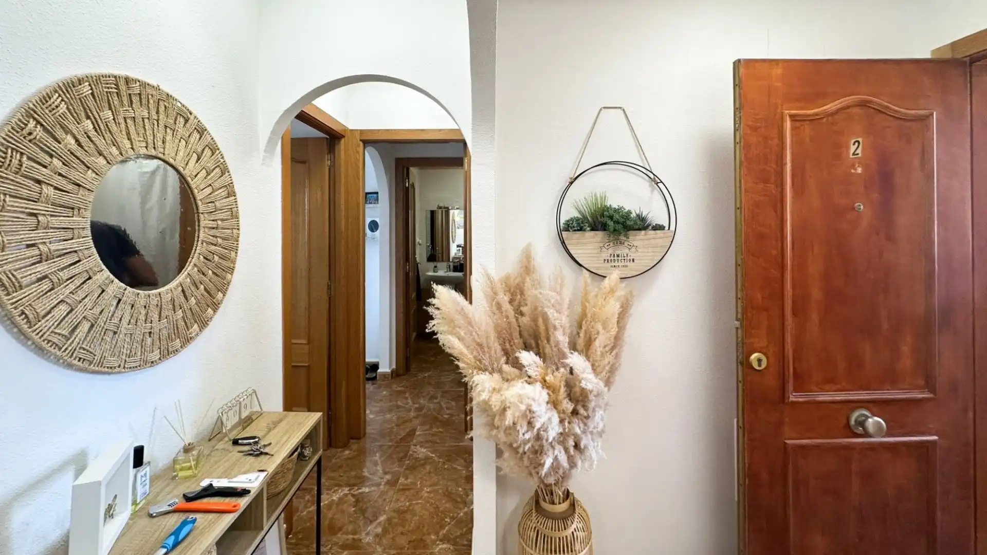 Apartment with pool for sale in Puerto Deportivo, imagen 2