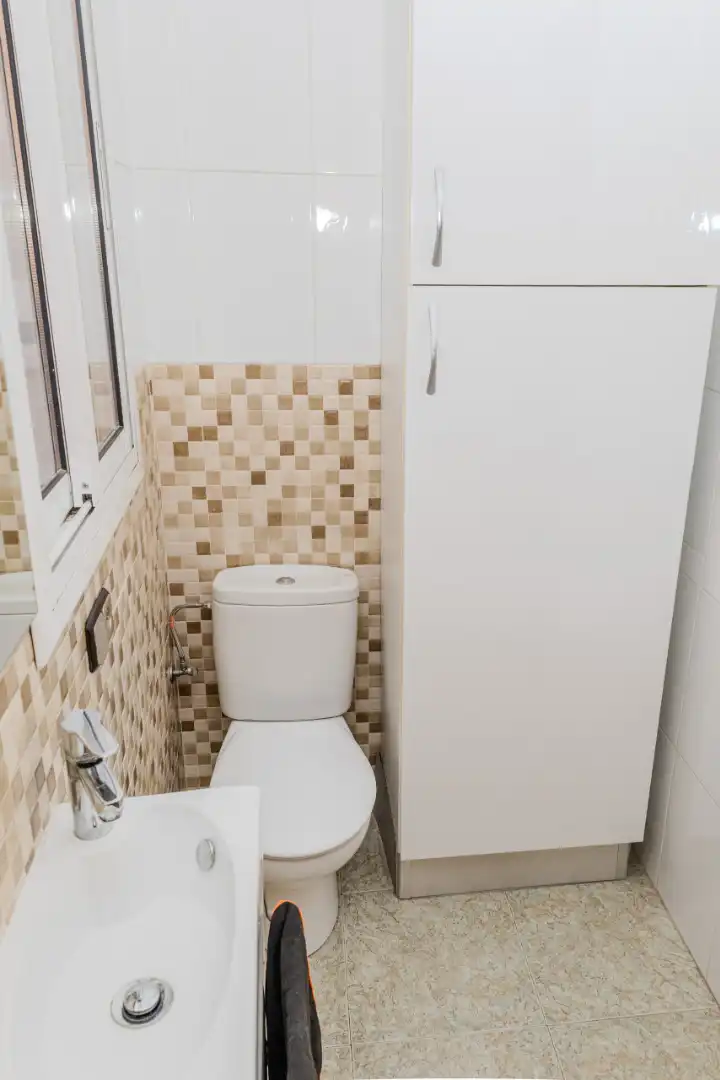 Casa bifamiliare con giardino in vendita a Carrer de Gravina, imagen 33