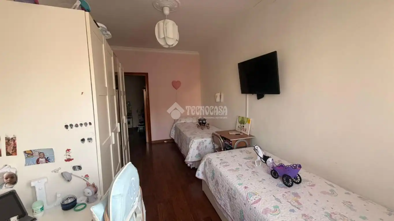 Habitación de Piso en venta en Osuna con Calefacción, Terraza y Balcón