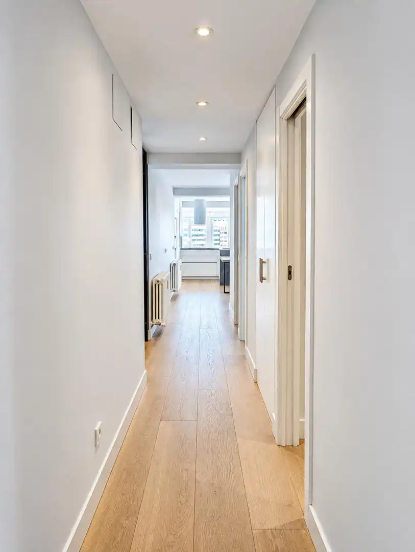 Àtic amb terrassa en venda a Avenida REINA VICTORIA, imagen 3