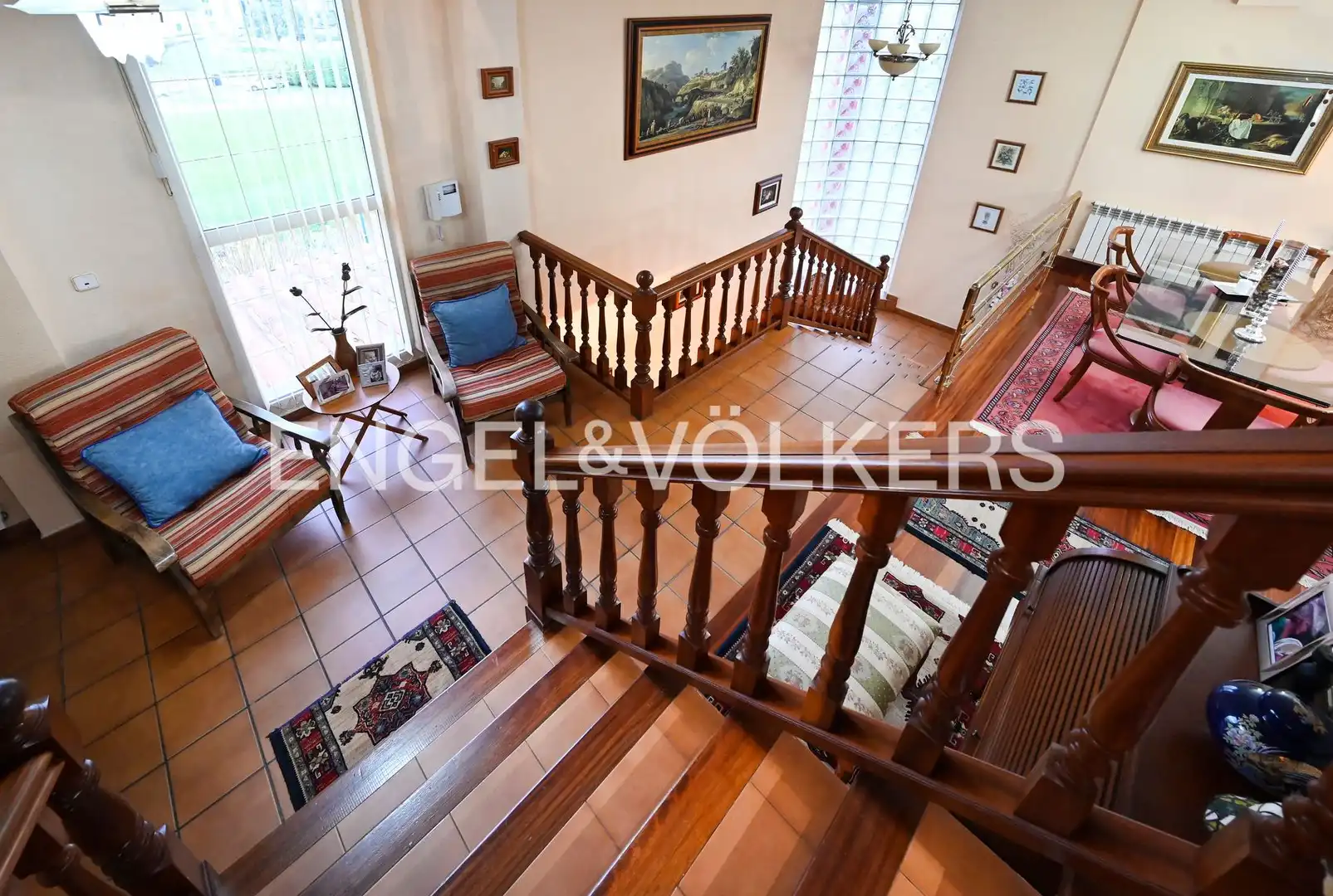 Casa o chalet en venta en Santander con Calefacción, Jardín privado y Parquet