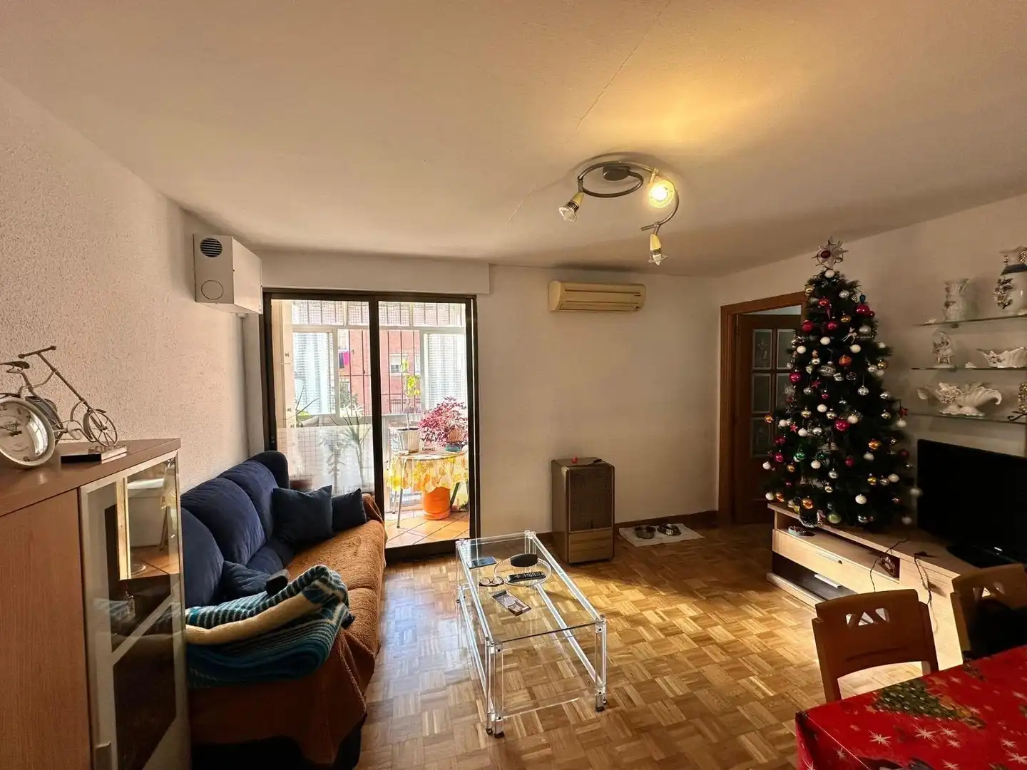 Wohnung zum Verkauf in Ronda SUR, Entrevías