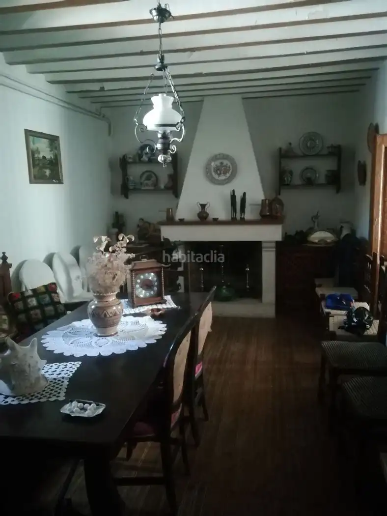 Casa en venda a Calle Cervantes 14, imagen 8