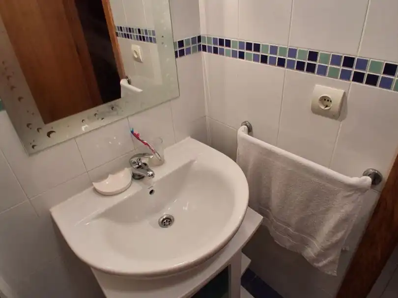 Piso con piscina en venta en Avda Mestral 3, imagen 5
