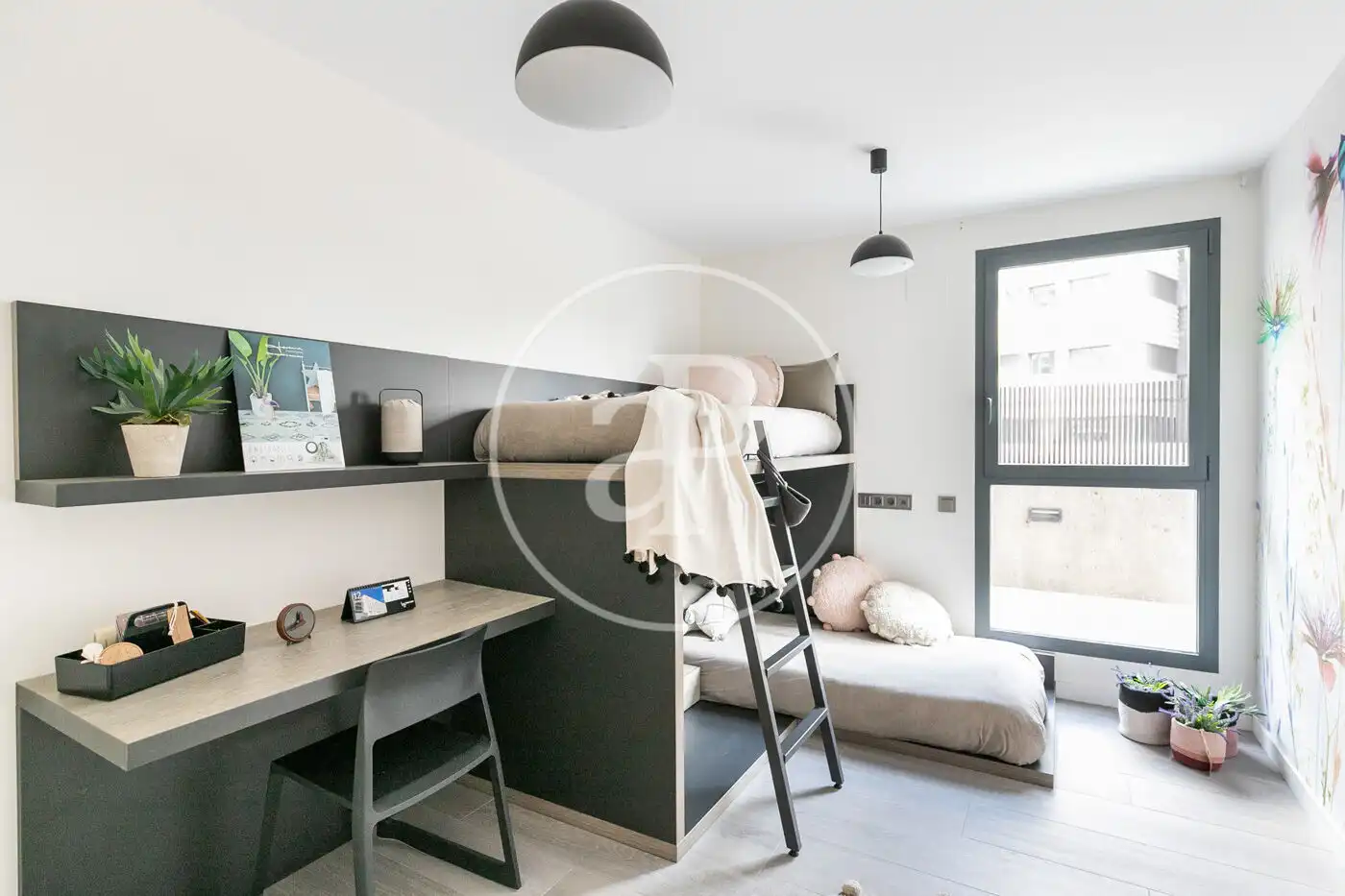 Penthouse with pool for sale in Carrer Professor Barraquer, imagen 6